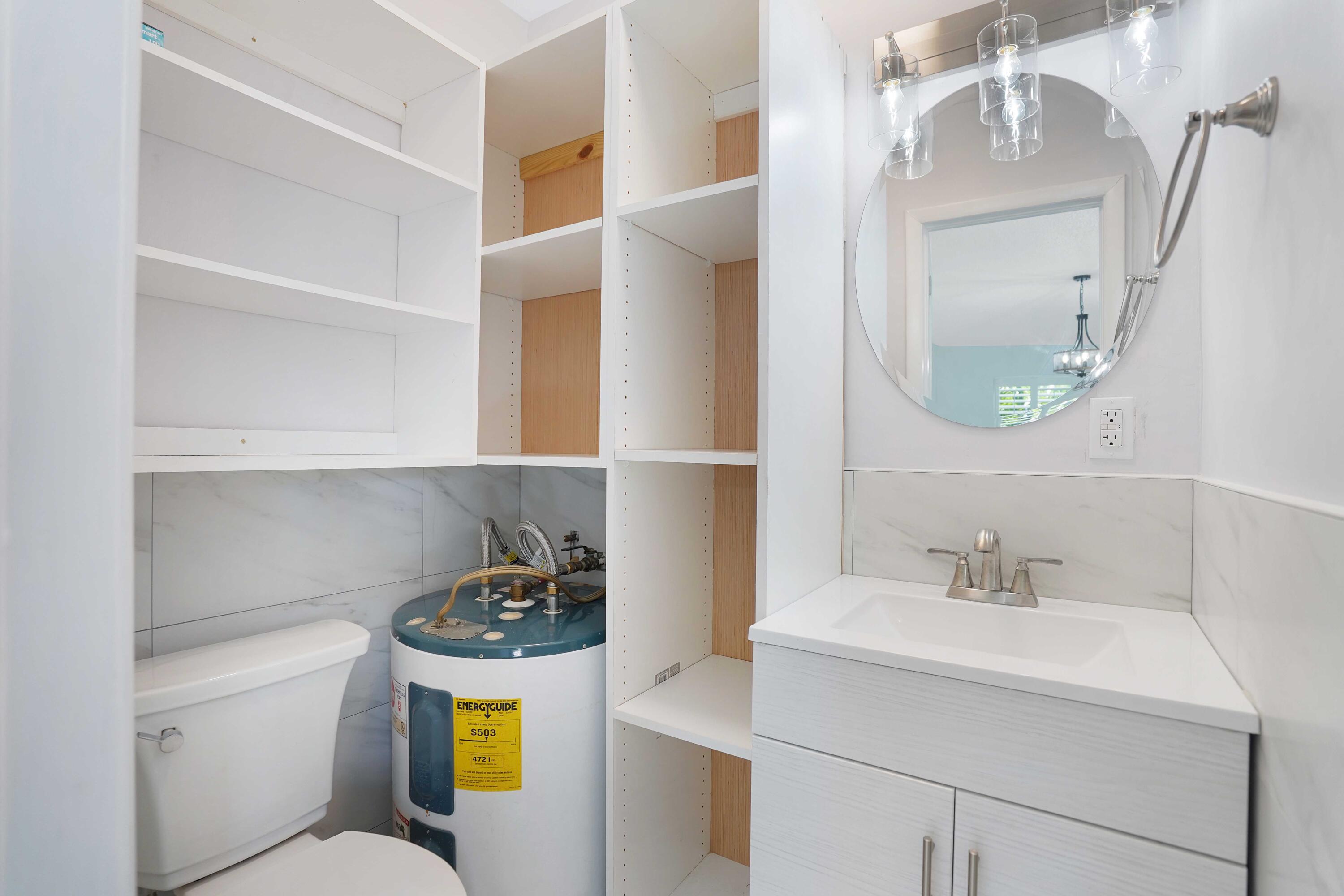 POMPANO WATERWAY ESTATES 1ST ADD - Residential Lease