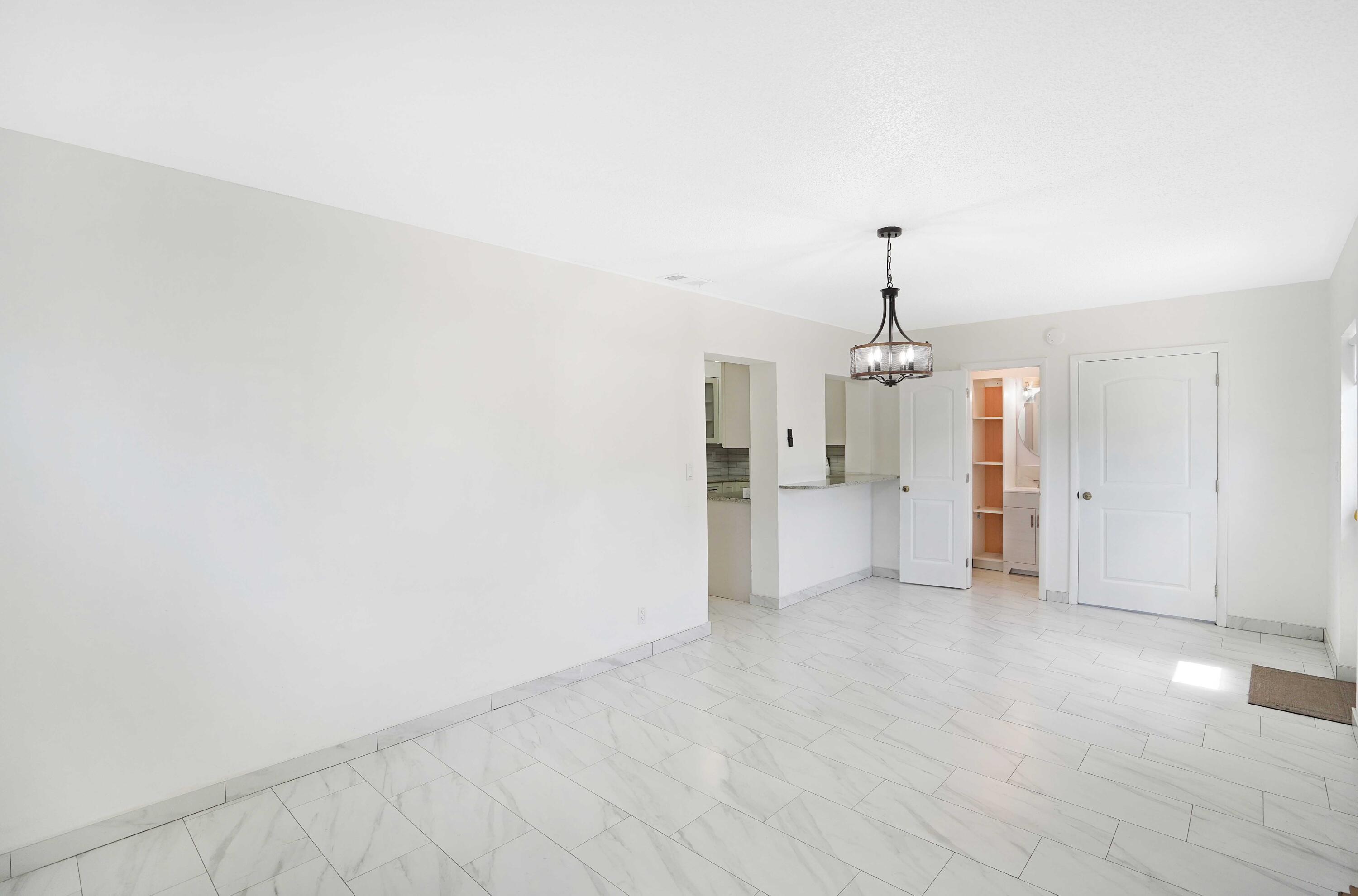 POMPANO WATERWAY ESTATES 1ST ADD - Residential Lease