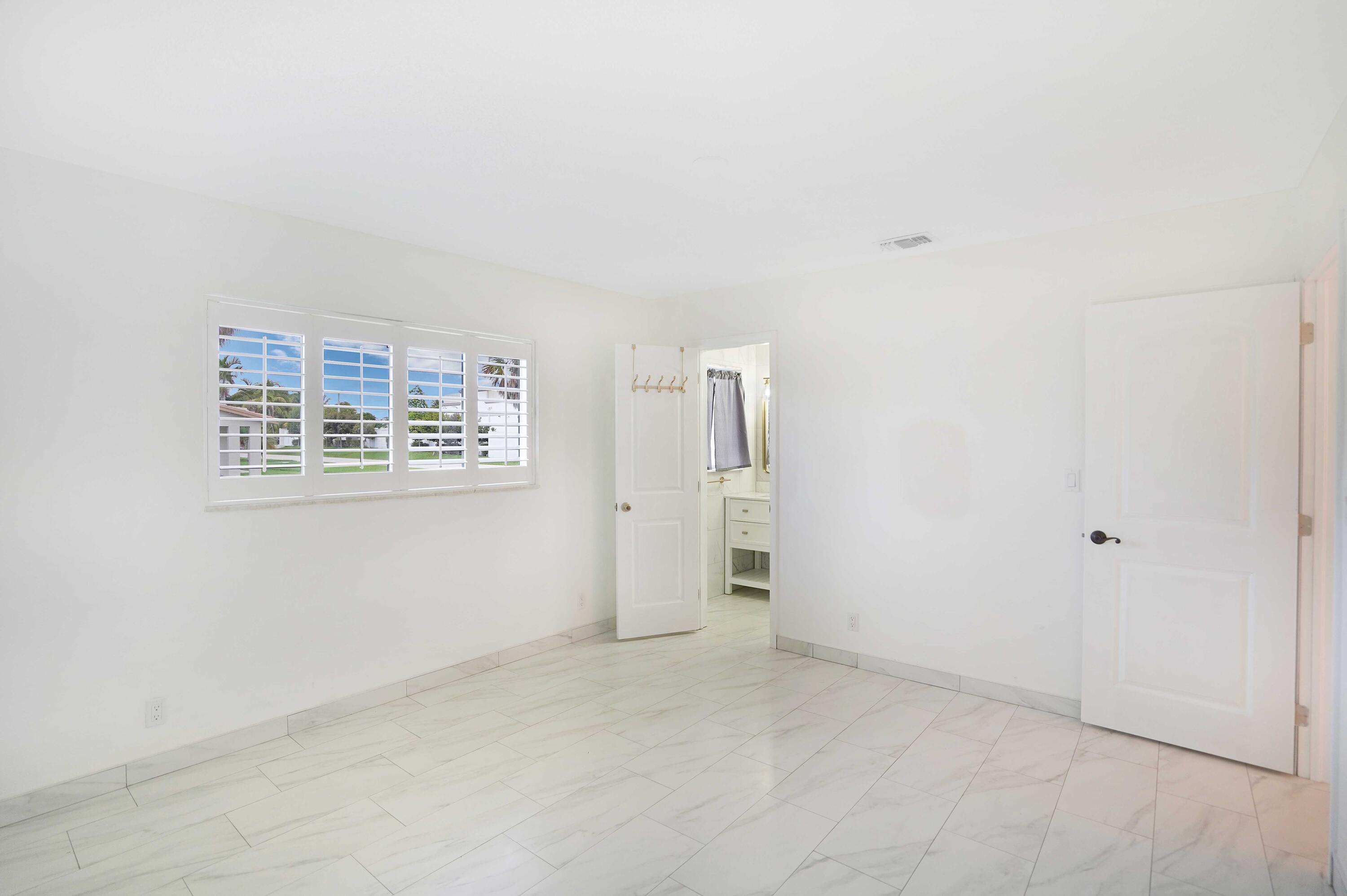 POMPANO WATERWAY ESTATES 1ST ADD - Residential Lease