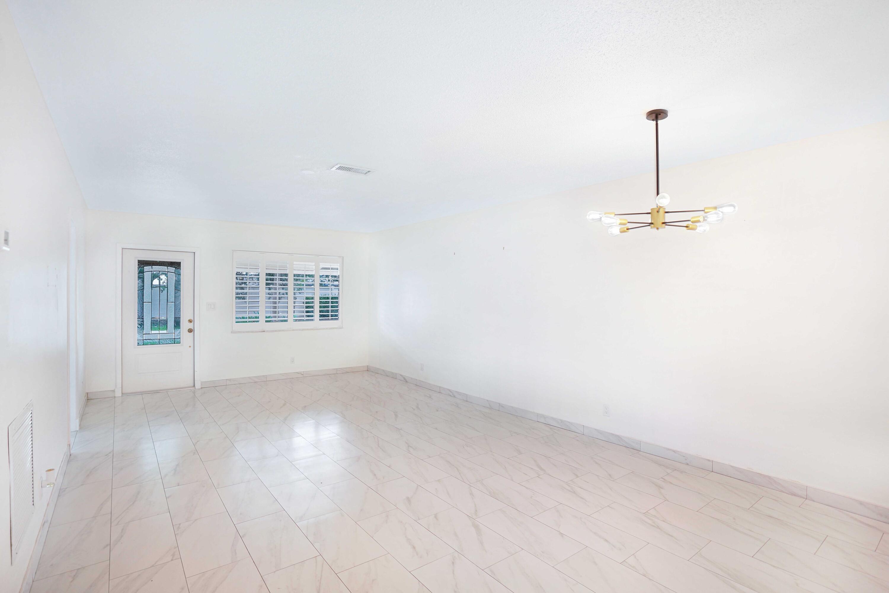 POMPANO WATERWAY ESTATES 1ST ADD - Residential Lease