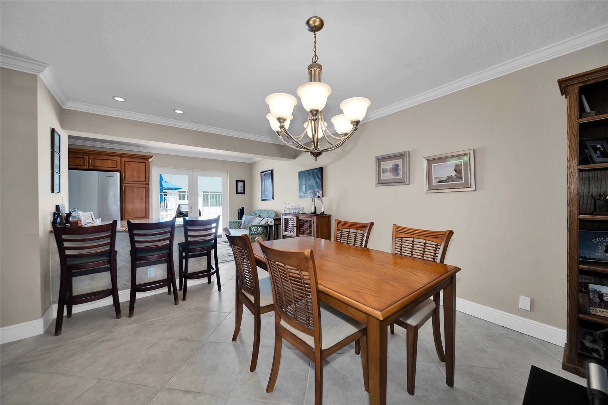 SEA RANCH VILLAS - Residential Lease