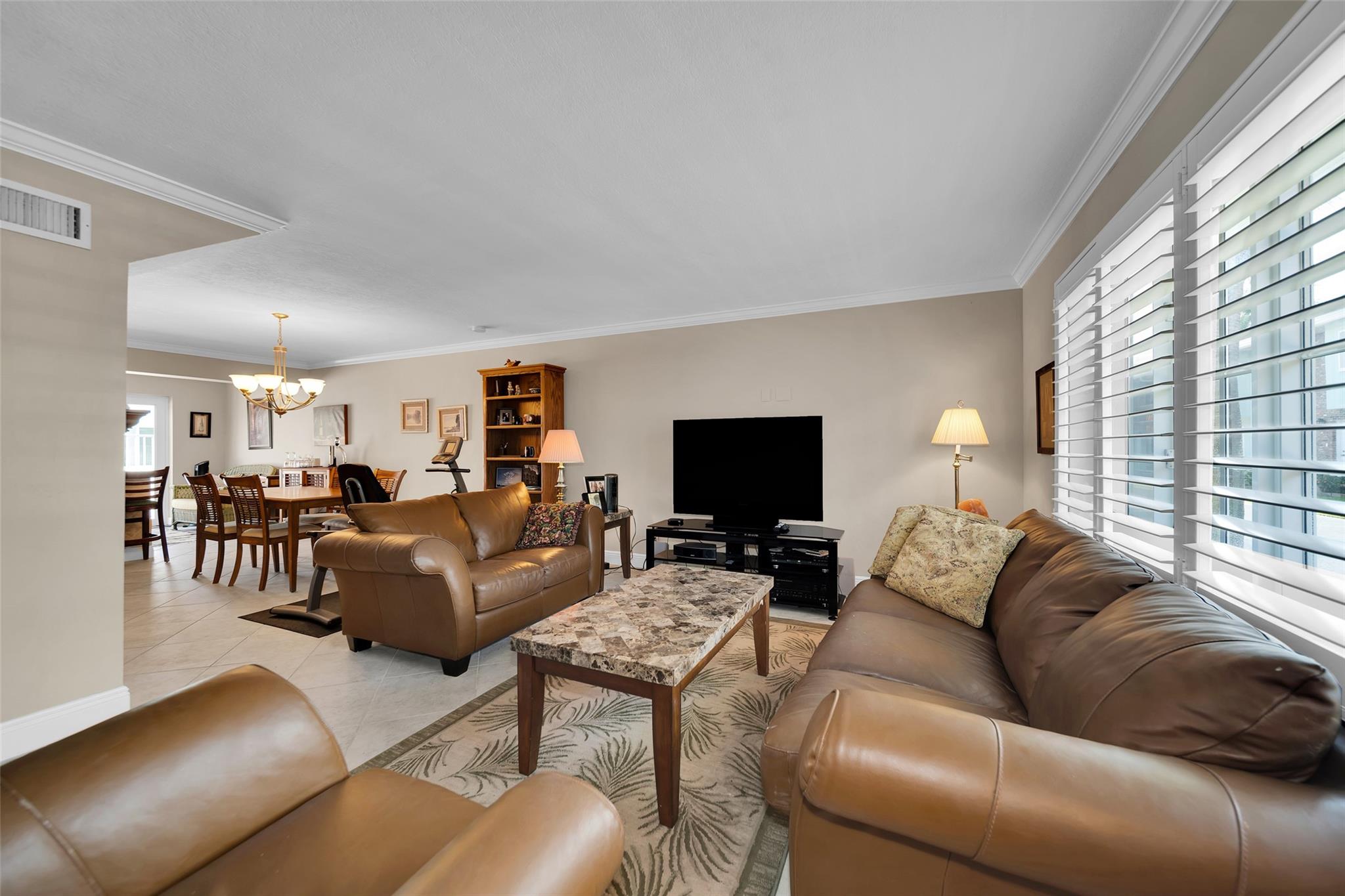 SEA RANCH VILLAS - Residential Lease