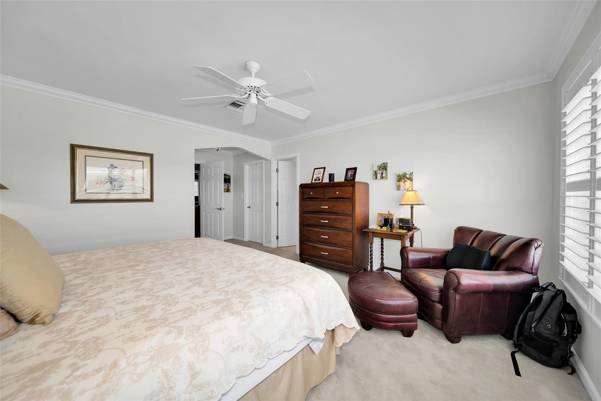SEA RANCH VILLAS - Residential Lease