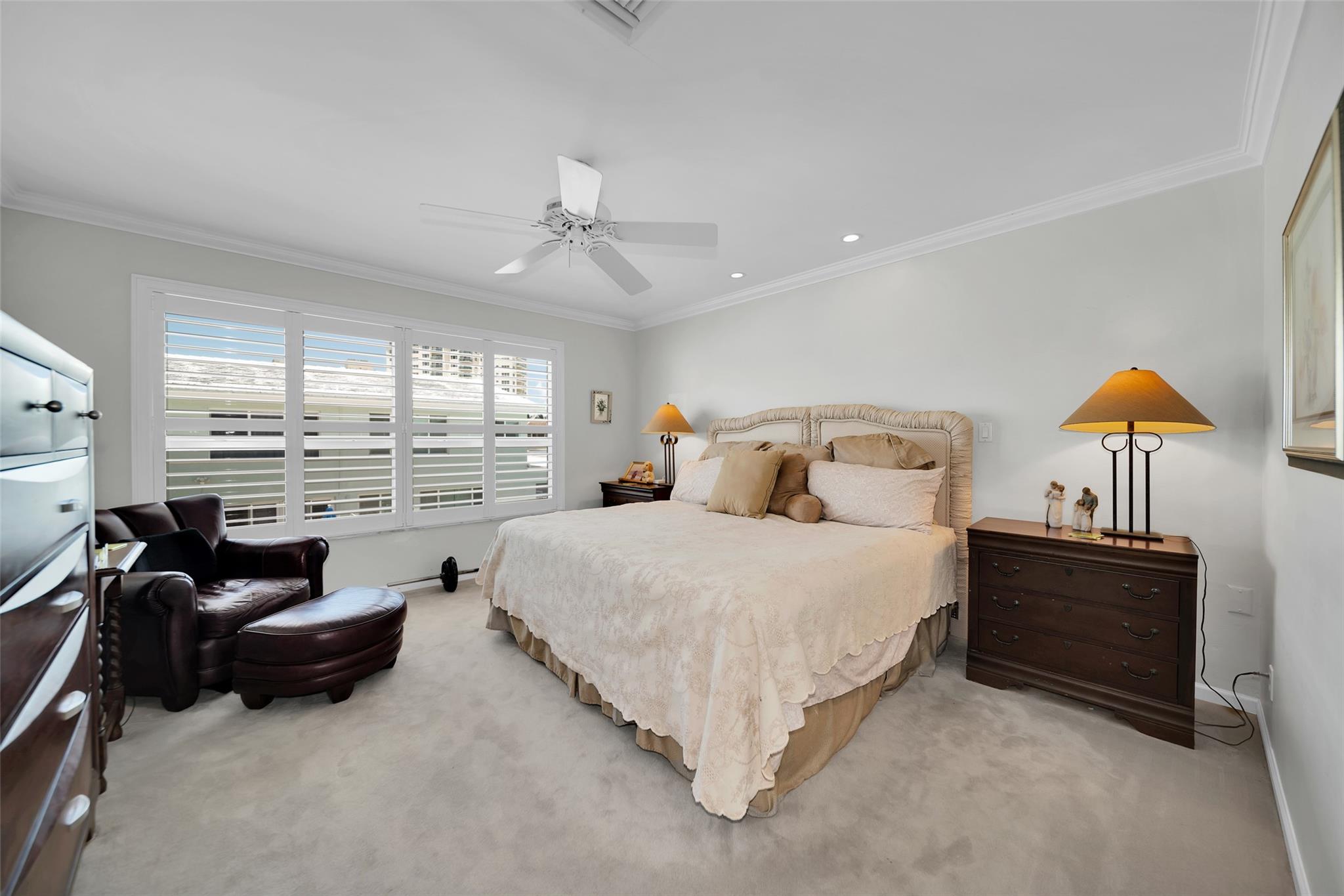 SEA RANCH VILLAS - Residential Lease