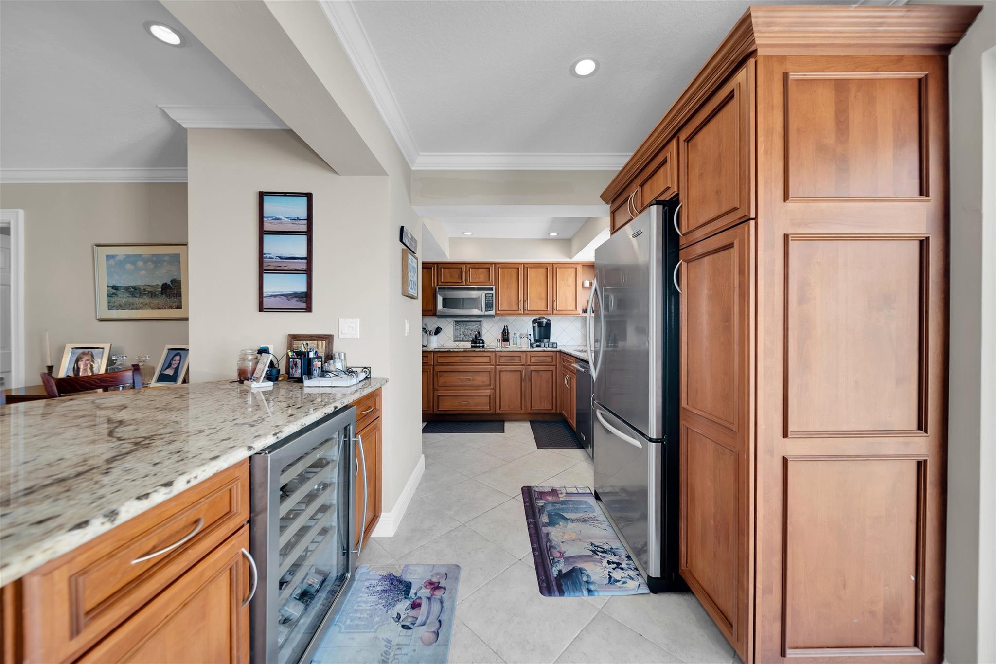 SEA RANCH VILLAS - Residential Lease