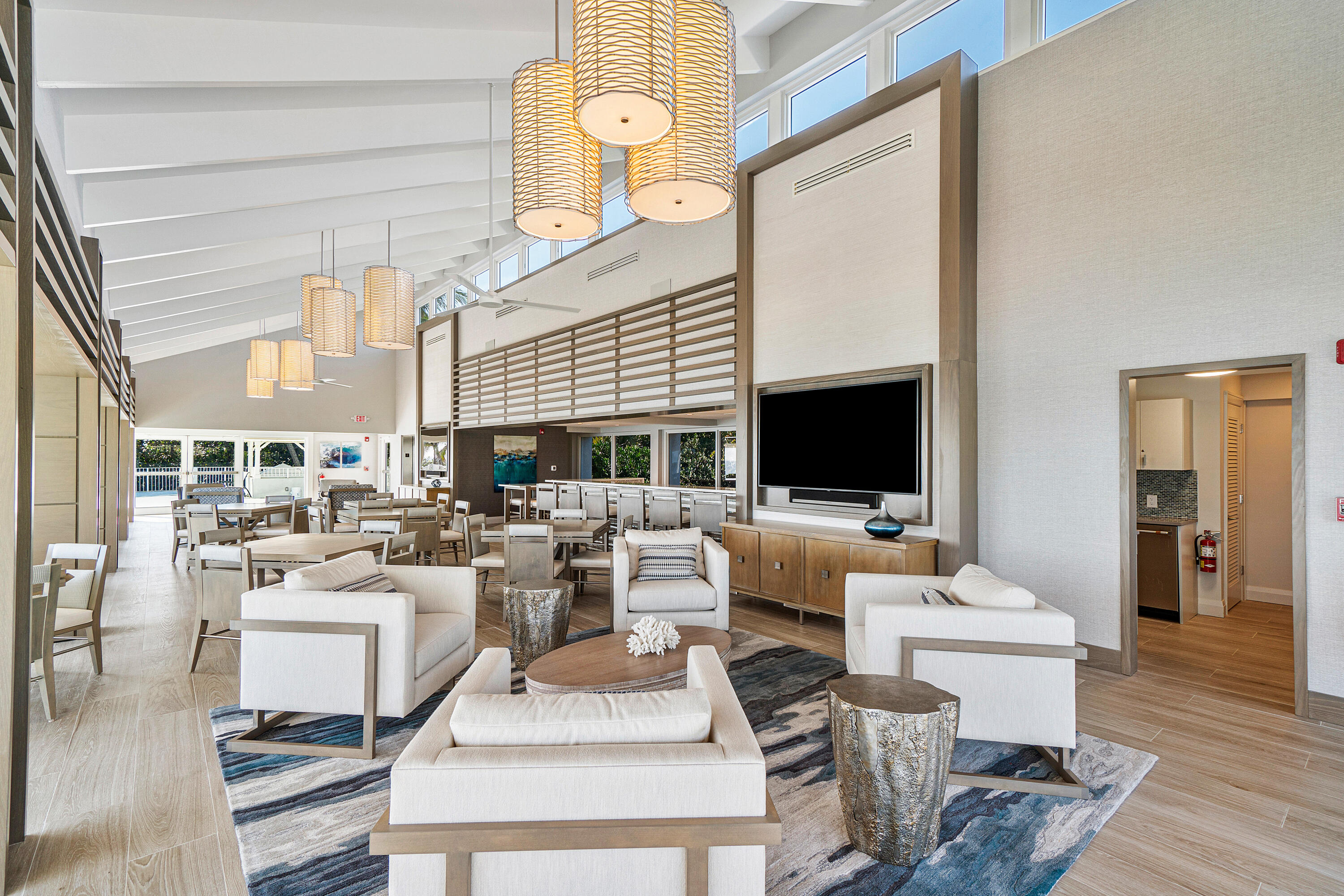 CARRON HOUSE CONDO - Residential