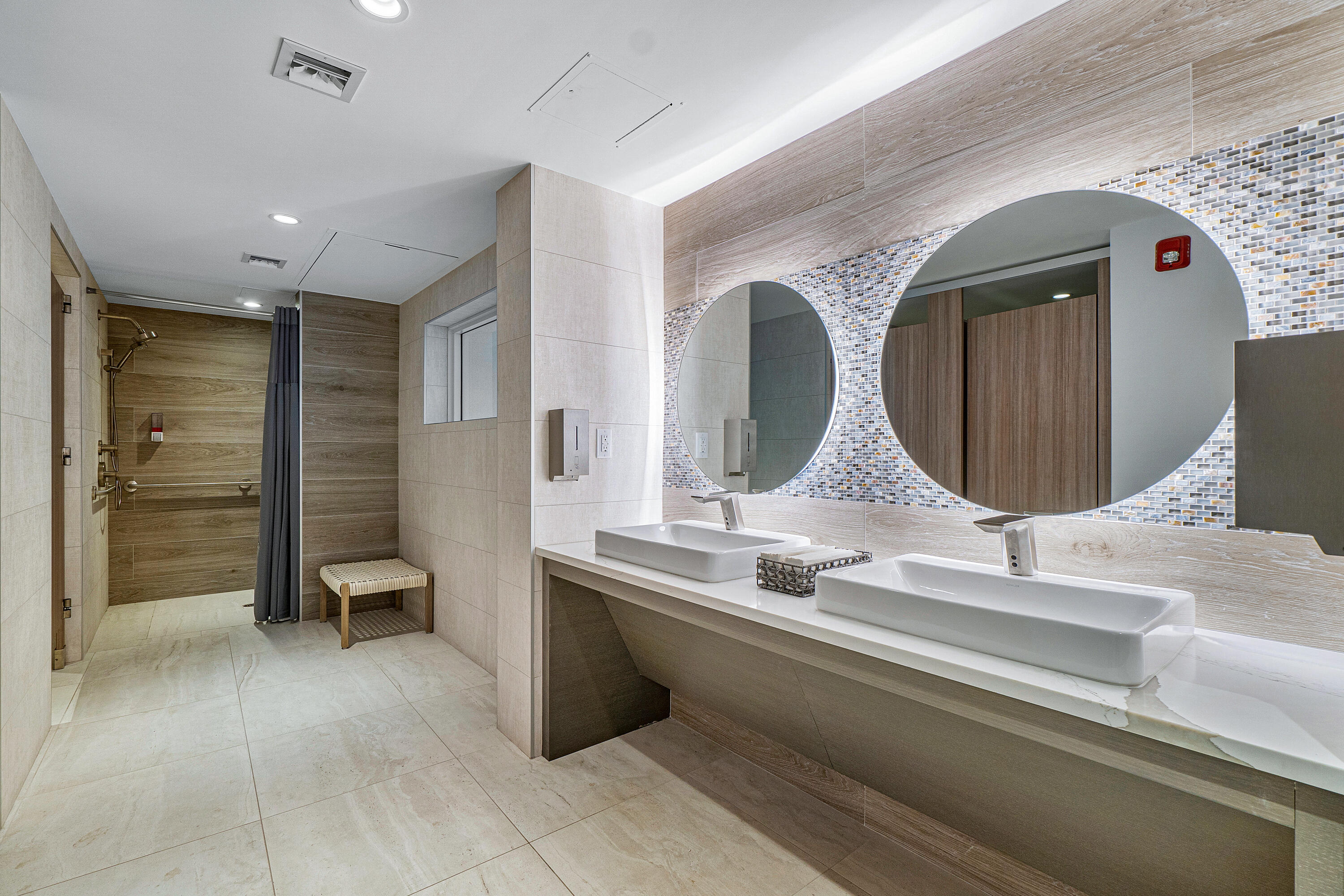 CARRON HOUSE CONDO - Residential