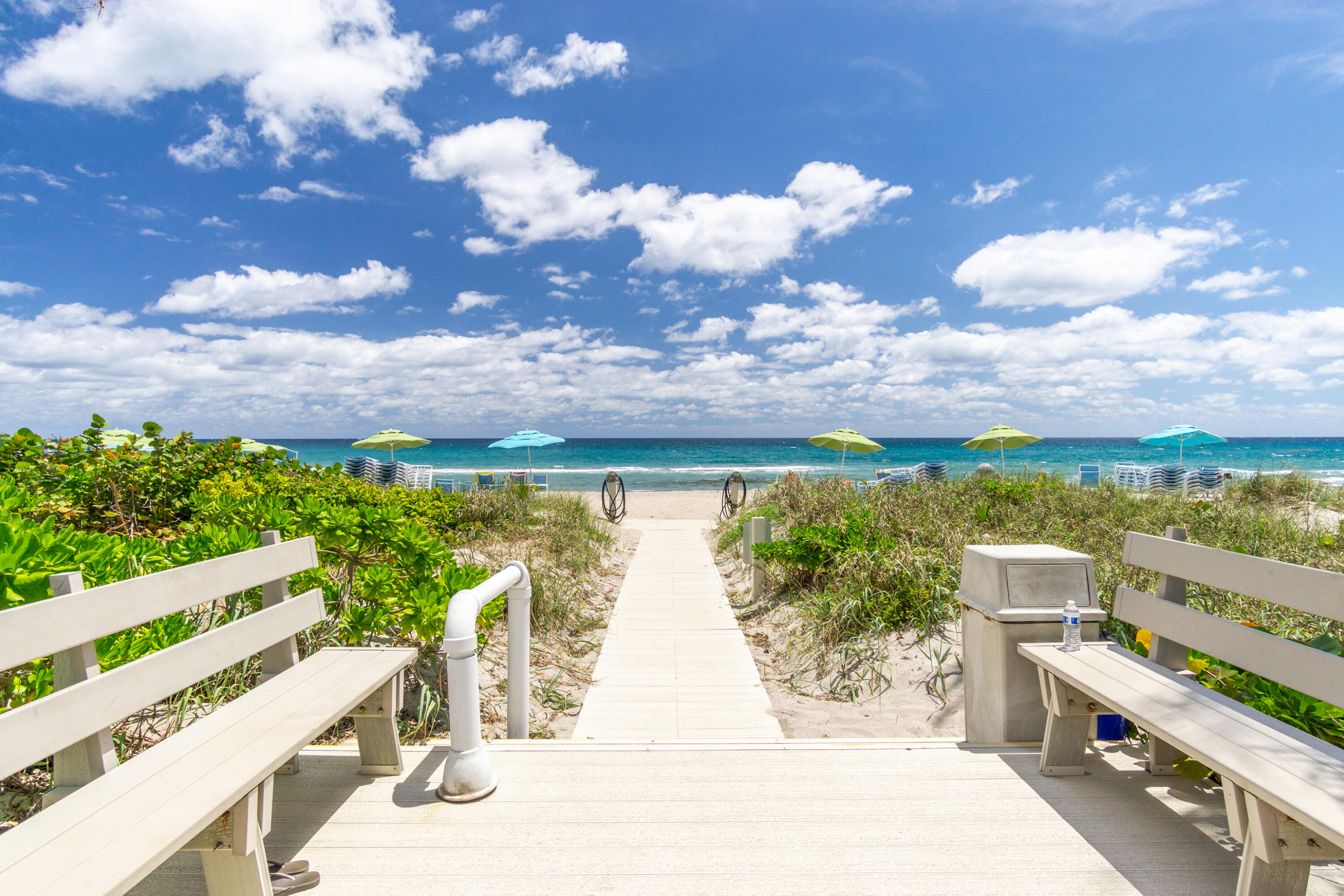 CARRON HOUSE CONDO - Residential