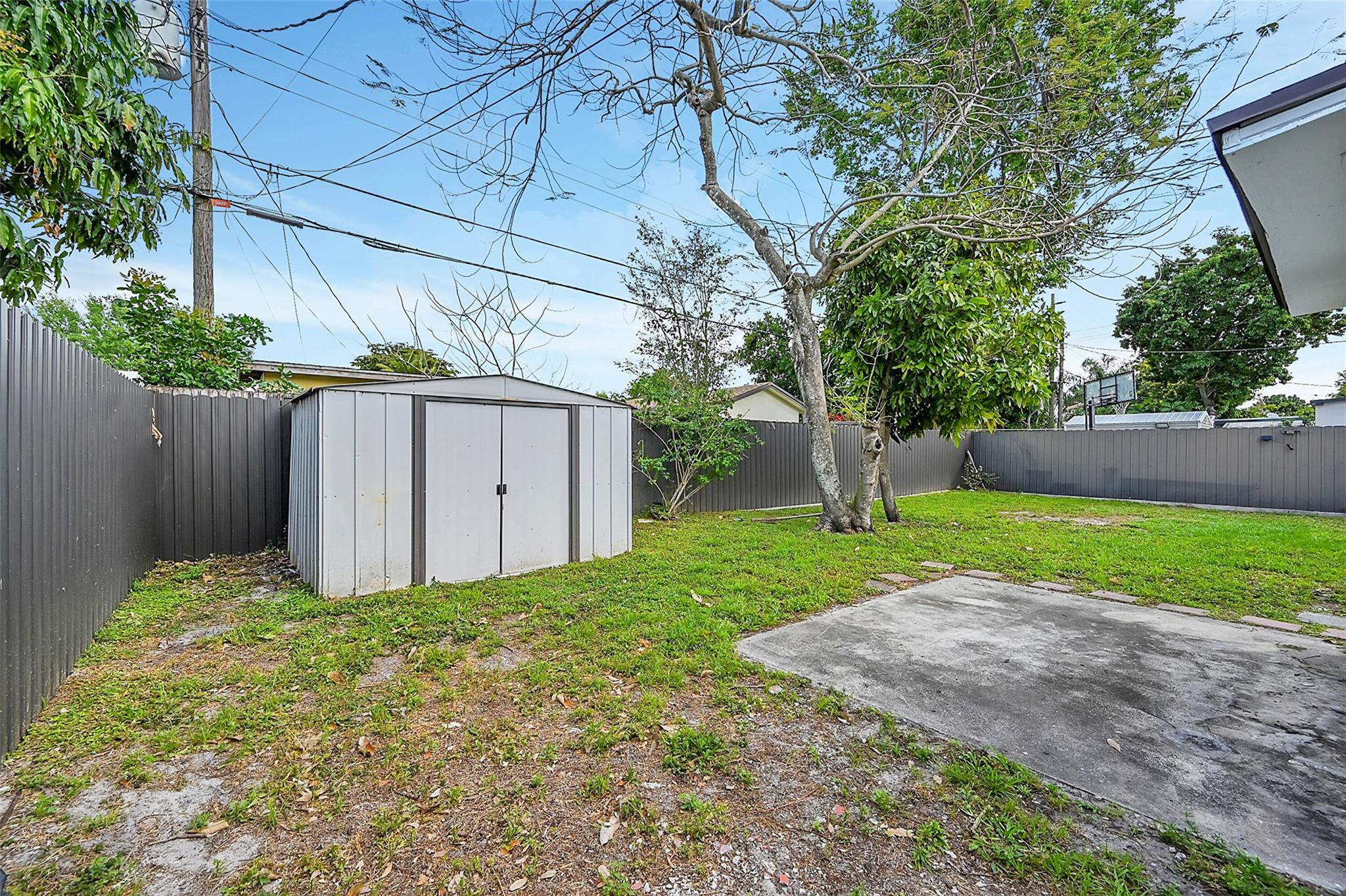 SCOTT ESTATES FIRST ADD - Residential