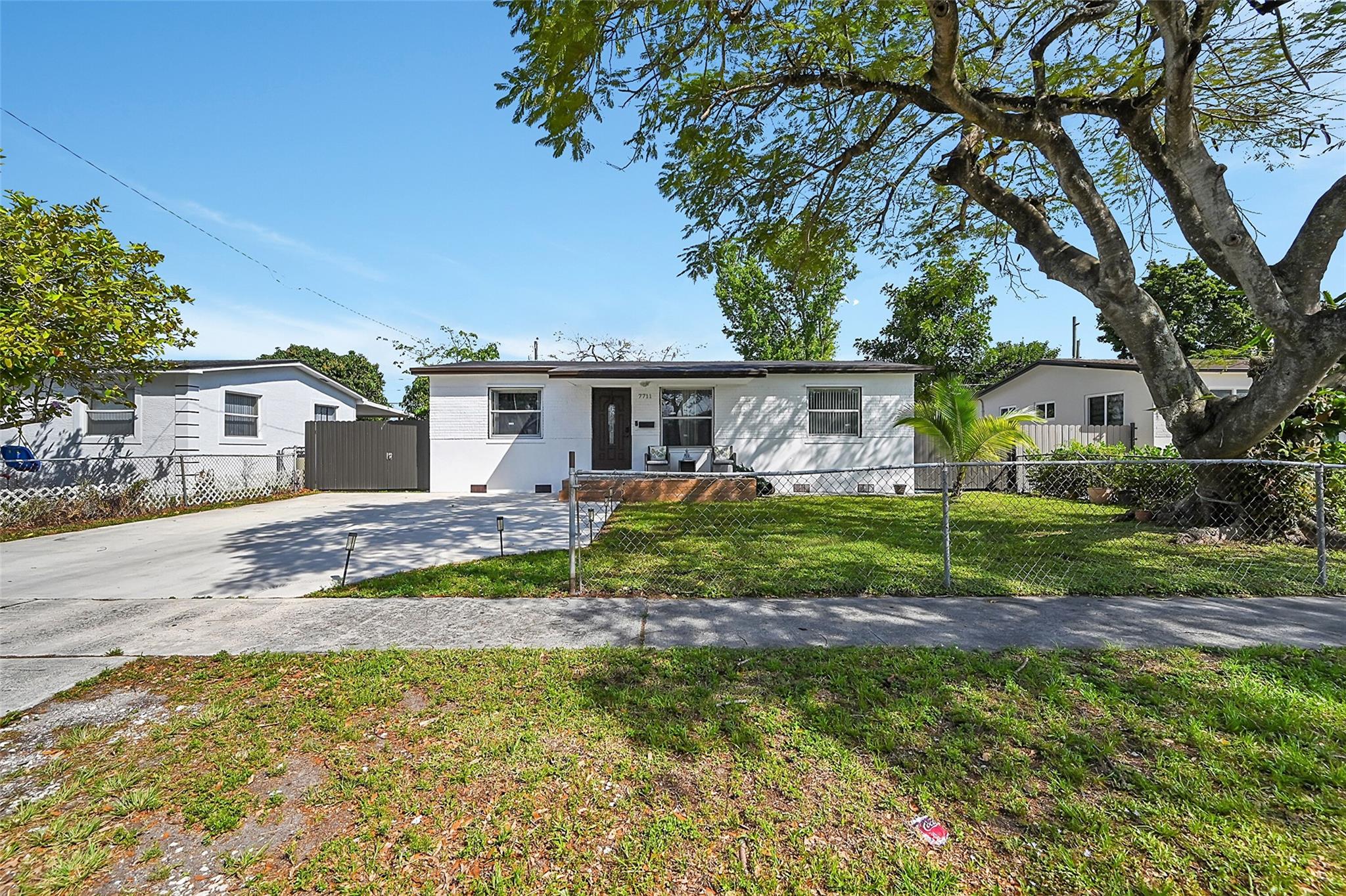 SCOTT ESTATES FIRST ADD - Residential