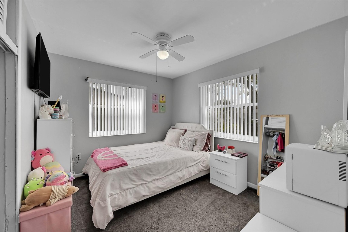 SCOTT ESTATES FIRST ADD - Residential