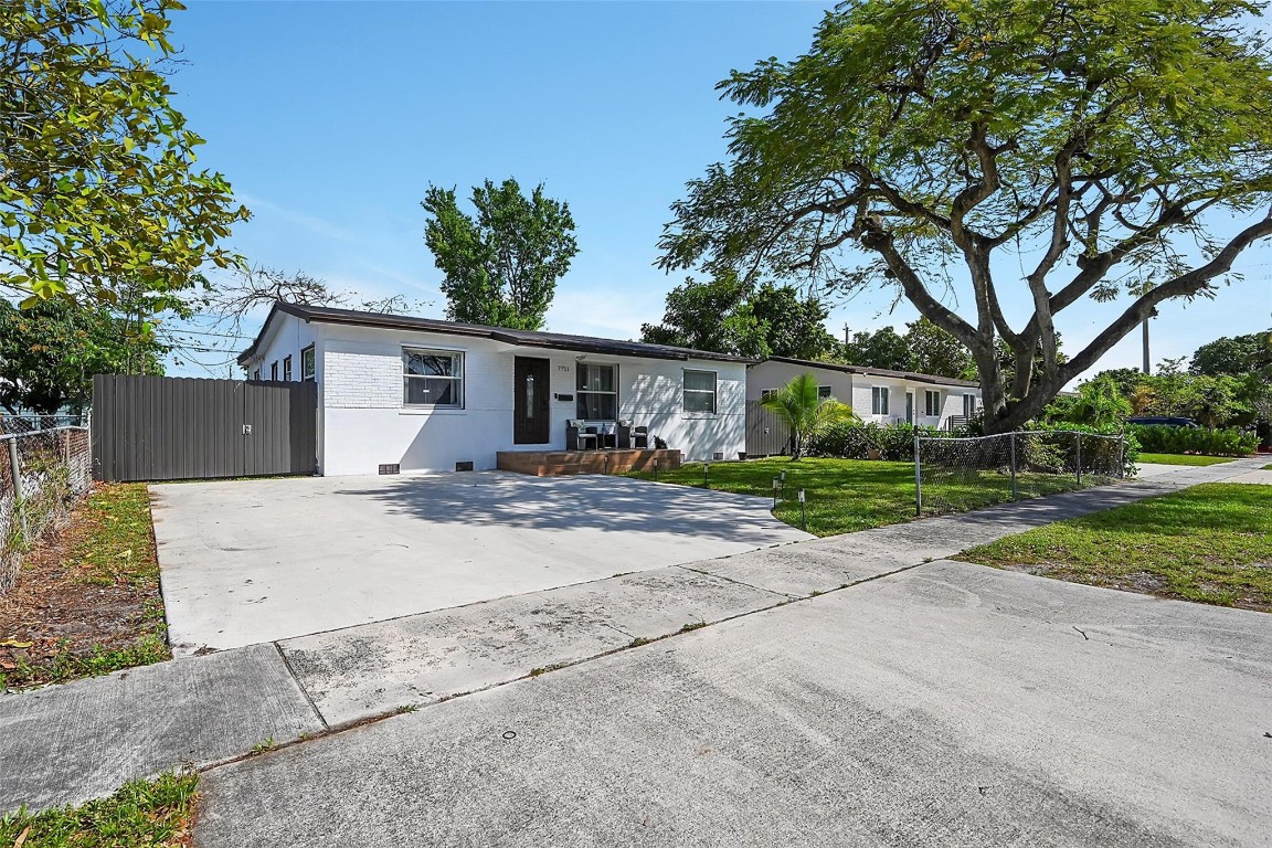 SCOTT ESTATES FIRST ADD - Residential