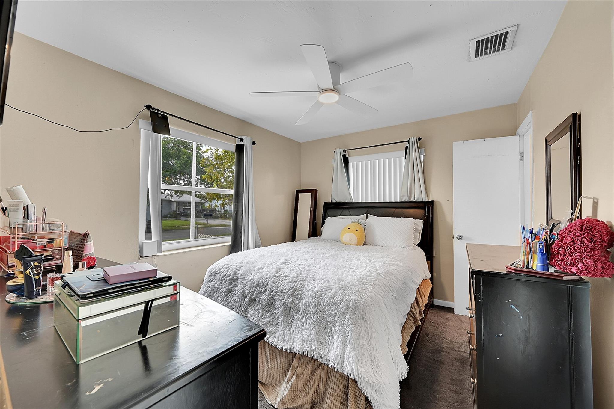 SCOTT ESTATES FIRST ADD - Residential