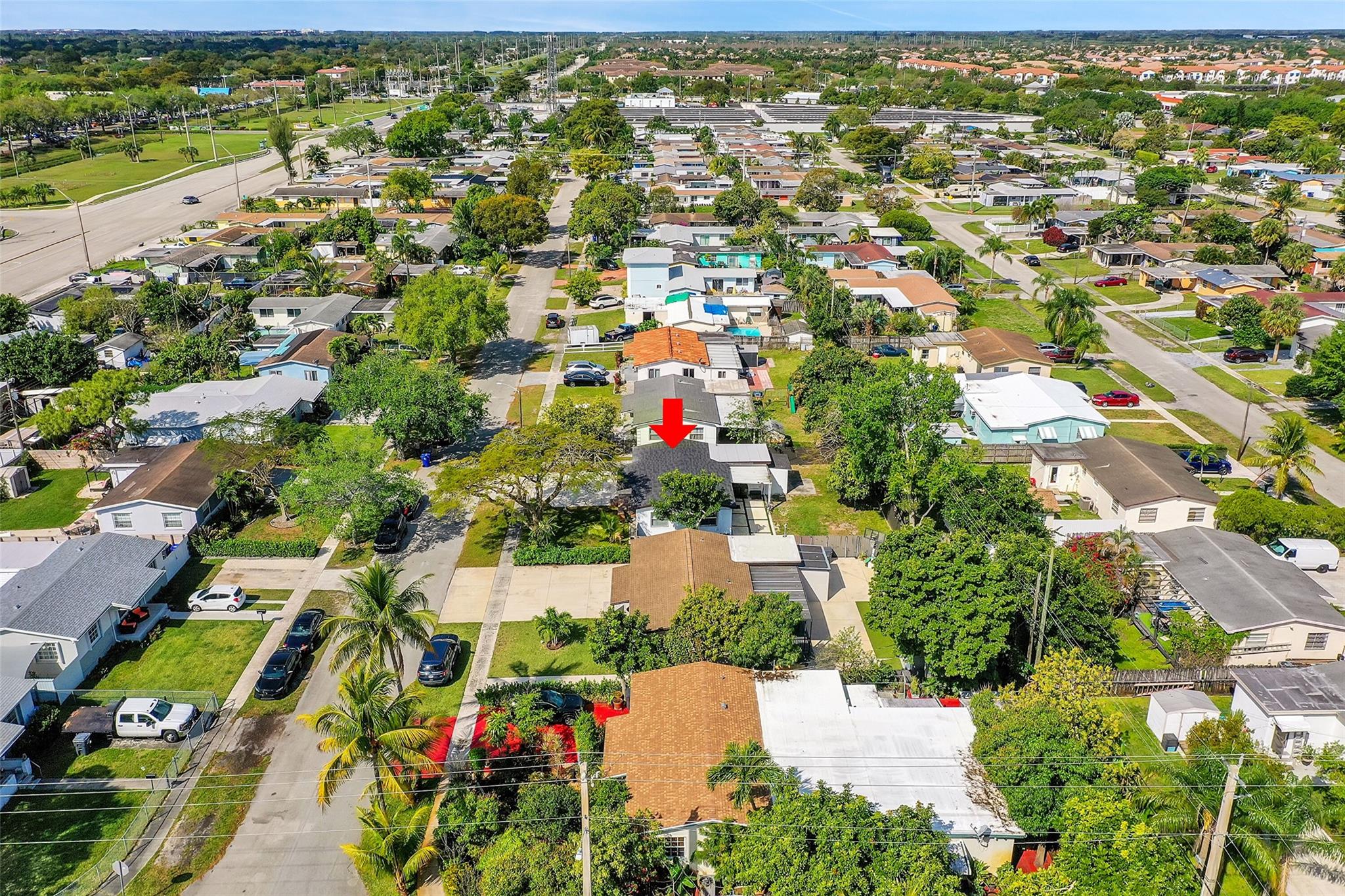 SCOTT ESTATES FIRST ADD - Residential