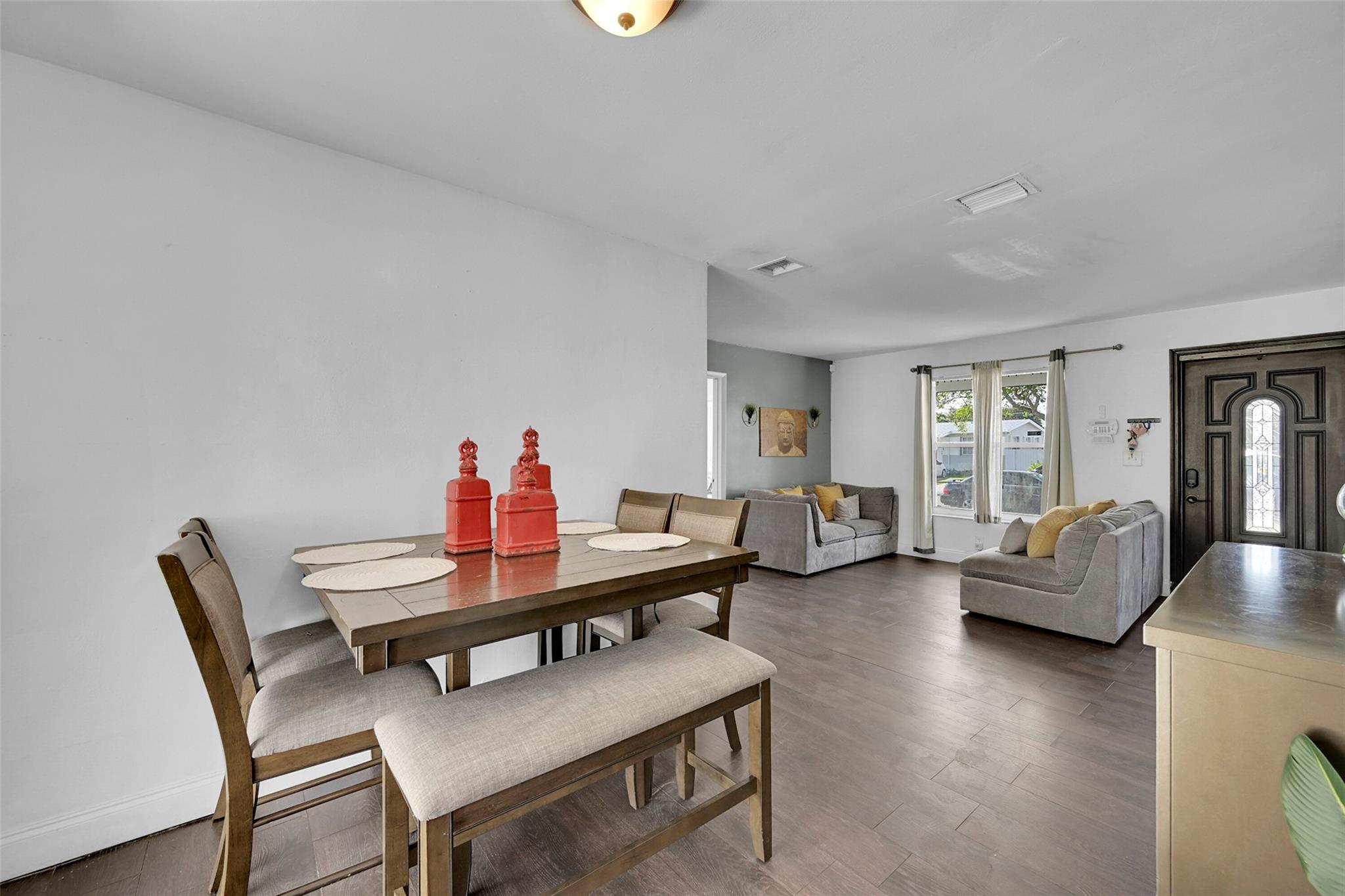 SCOTT ESTATES FIRST ADD - Residential