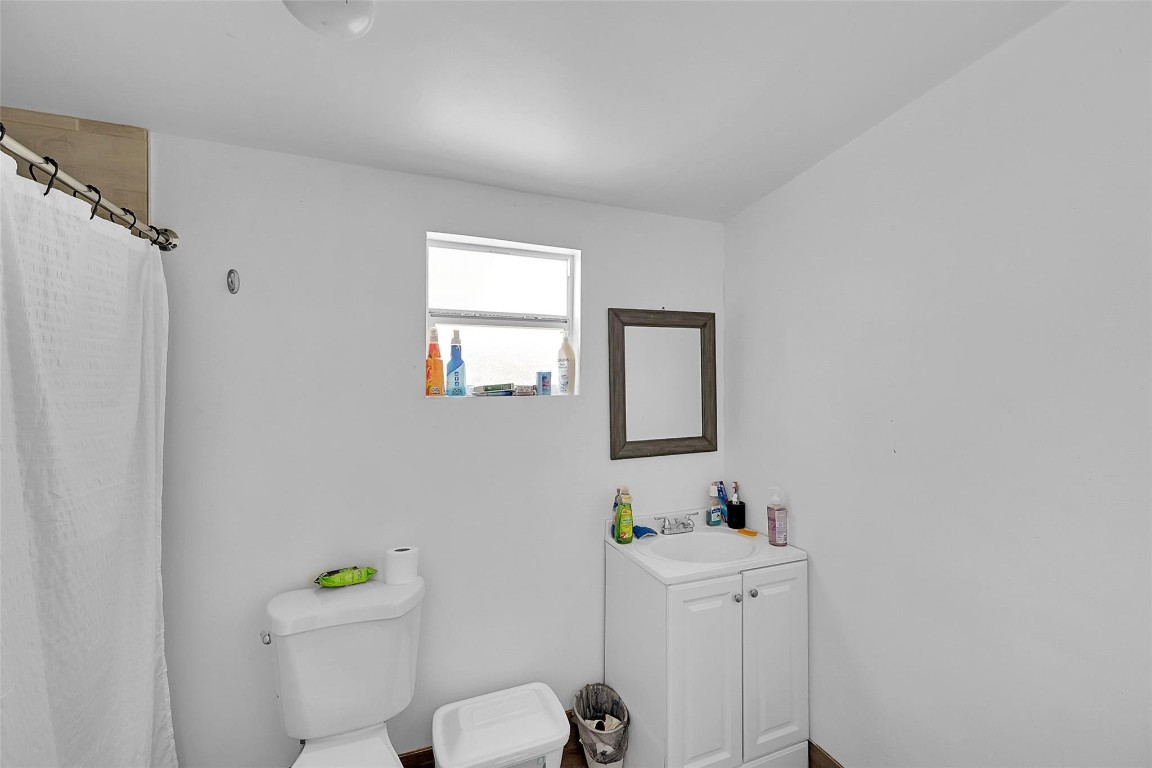 SCOTT ESTATES FIRST ADD - Residential