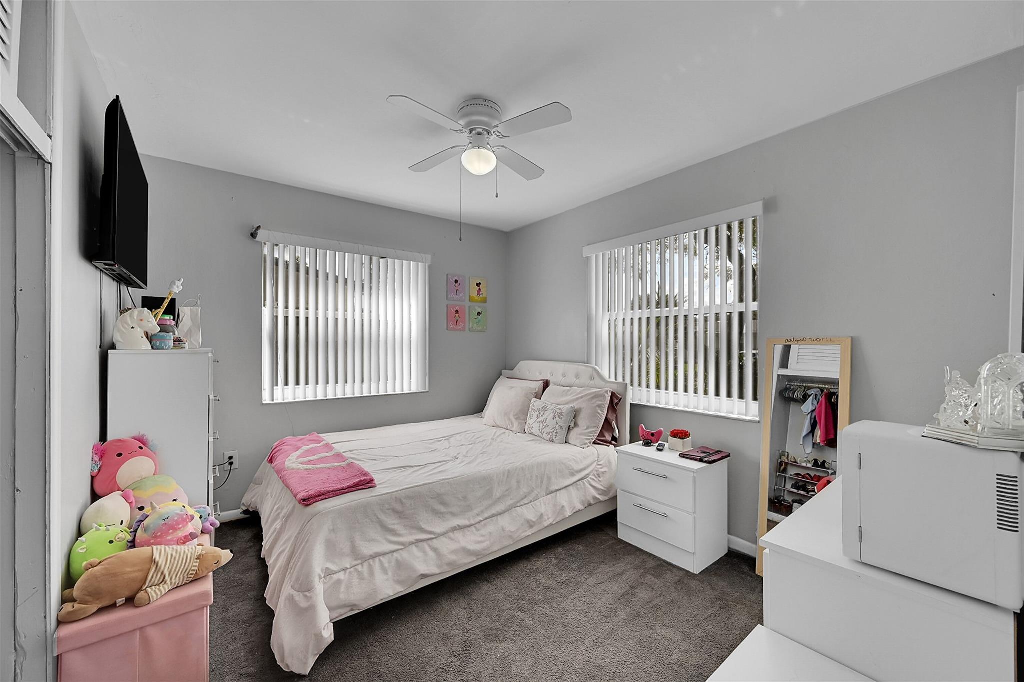 SCOTT ESTATES FIRST ADD - Residential