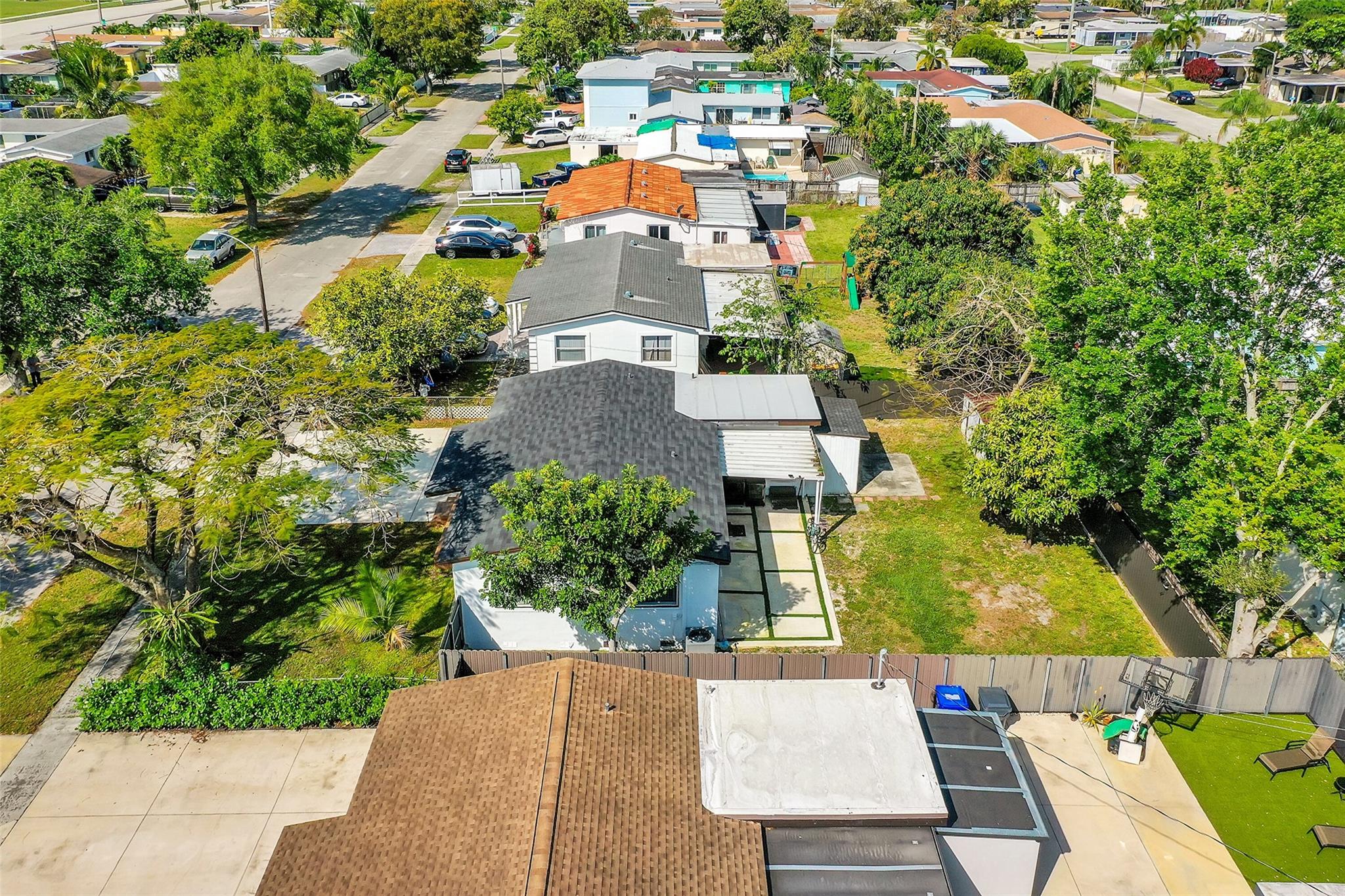 SCOTT ESTATES FIRST ADD - Residential