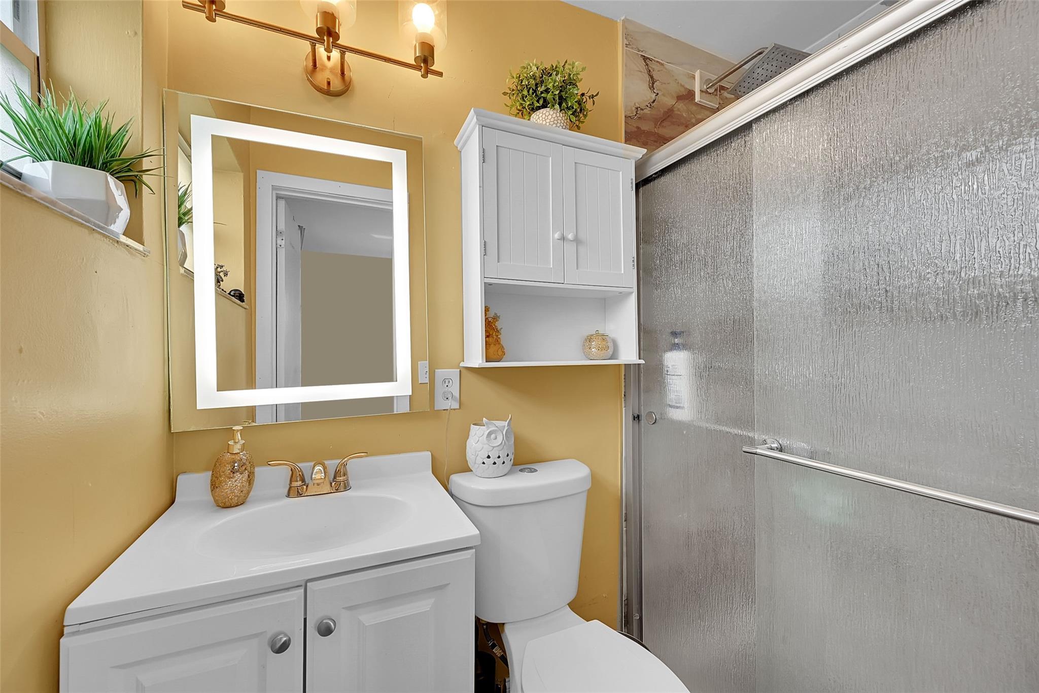 SCOTT ESTATES FIRST ADD - Residential