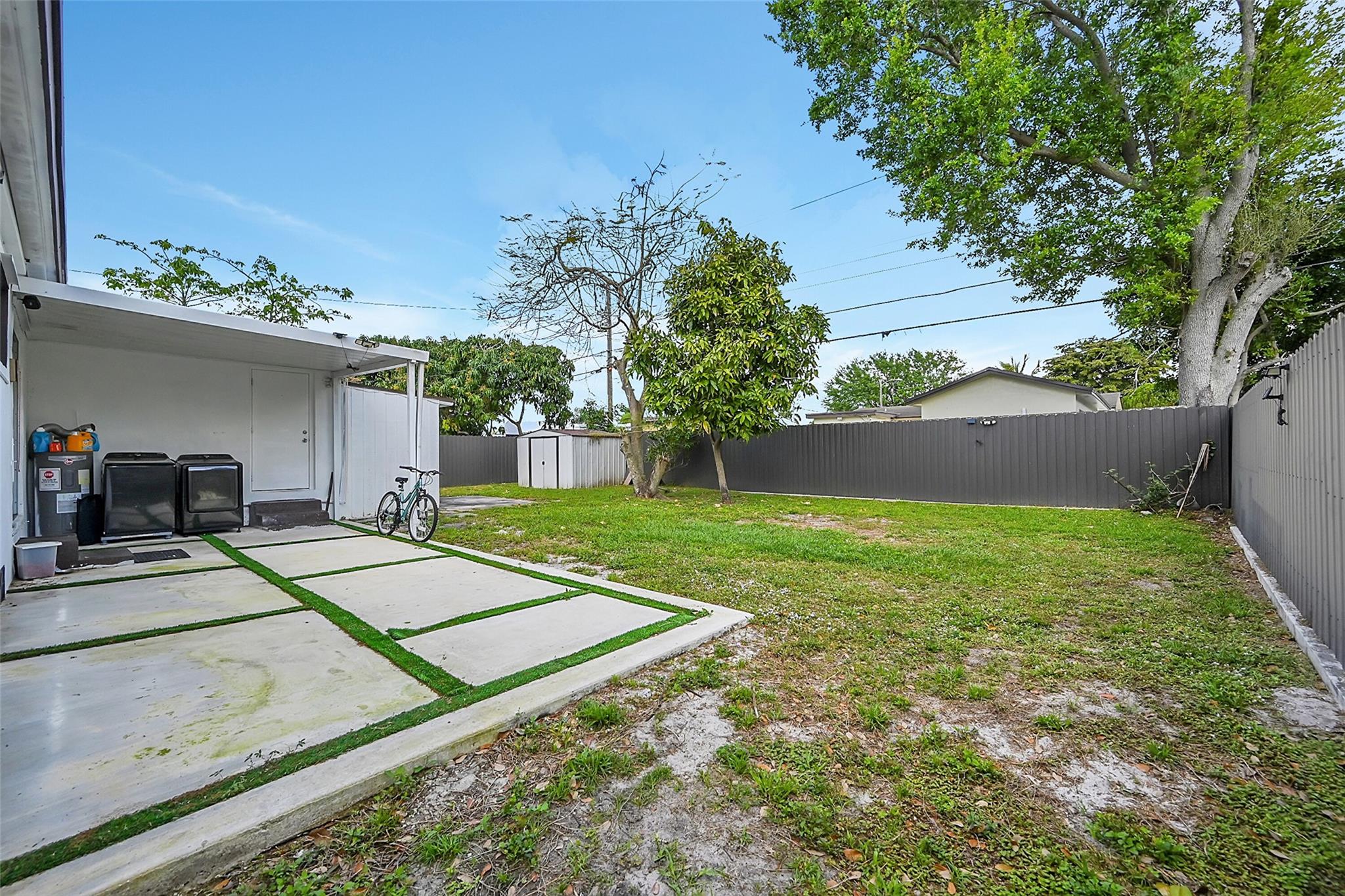 SCOTT ESTATES FIRST ADD - Residential