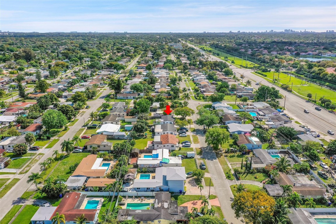 SCOTT ESTATES FIRST ADD - Residential