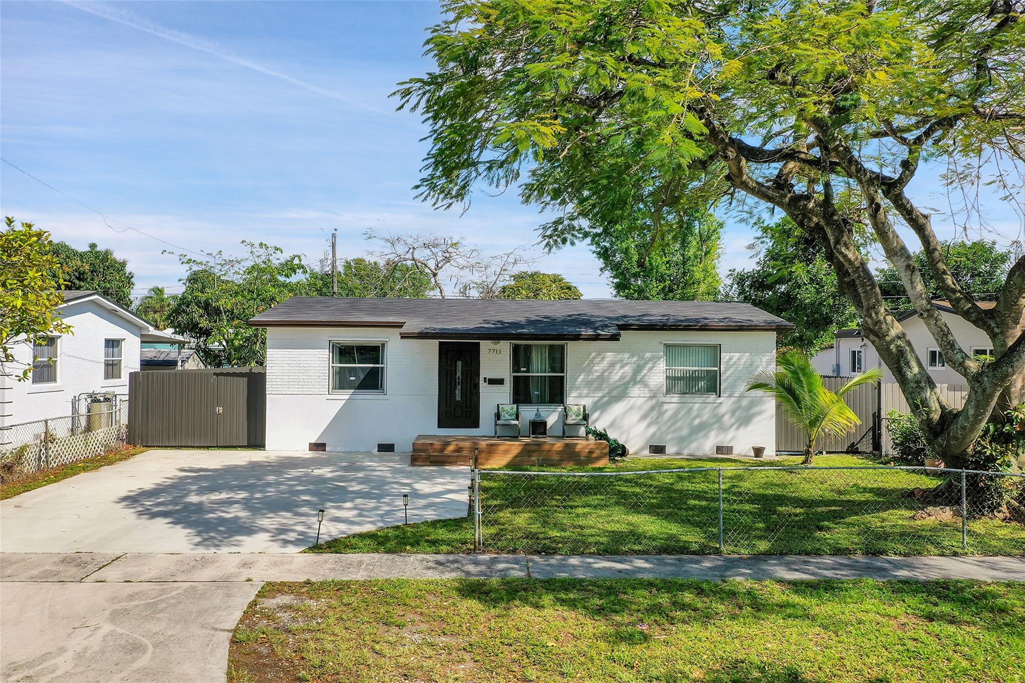 SCOTT ESTATES FIRST ADD - Residential