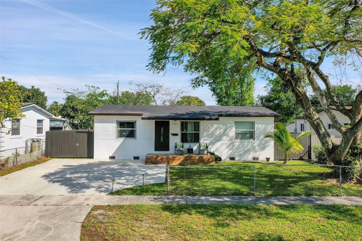 SCOTT ESTATES FIRST ADD - Residential