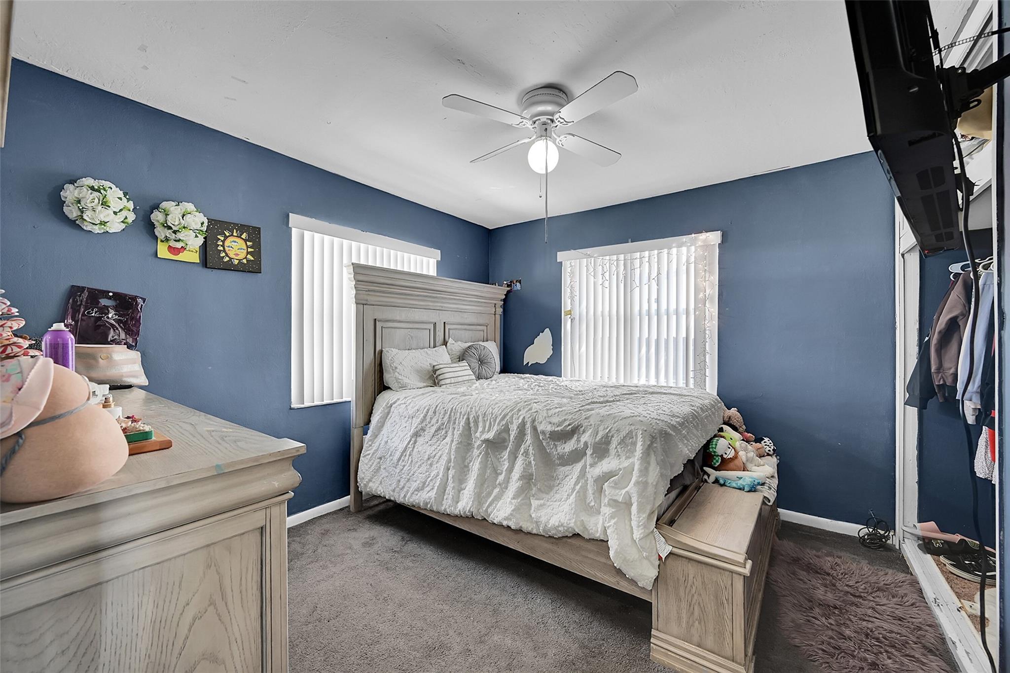 SCOTT ESTATES FIRST ADD - Residential