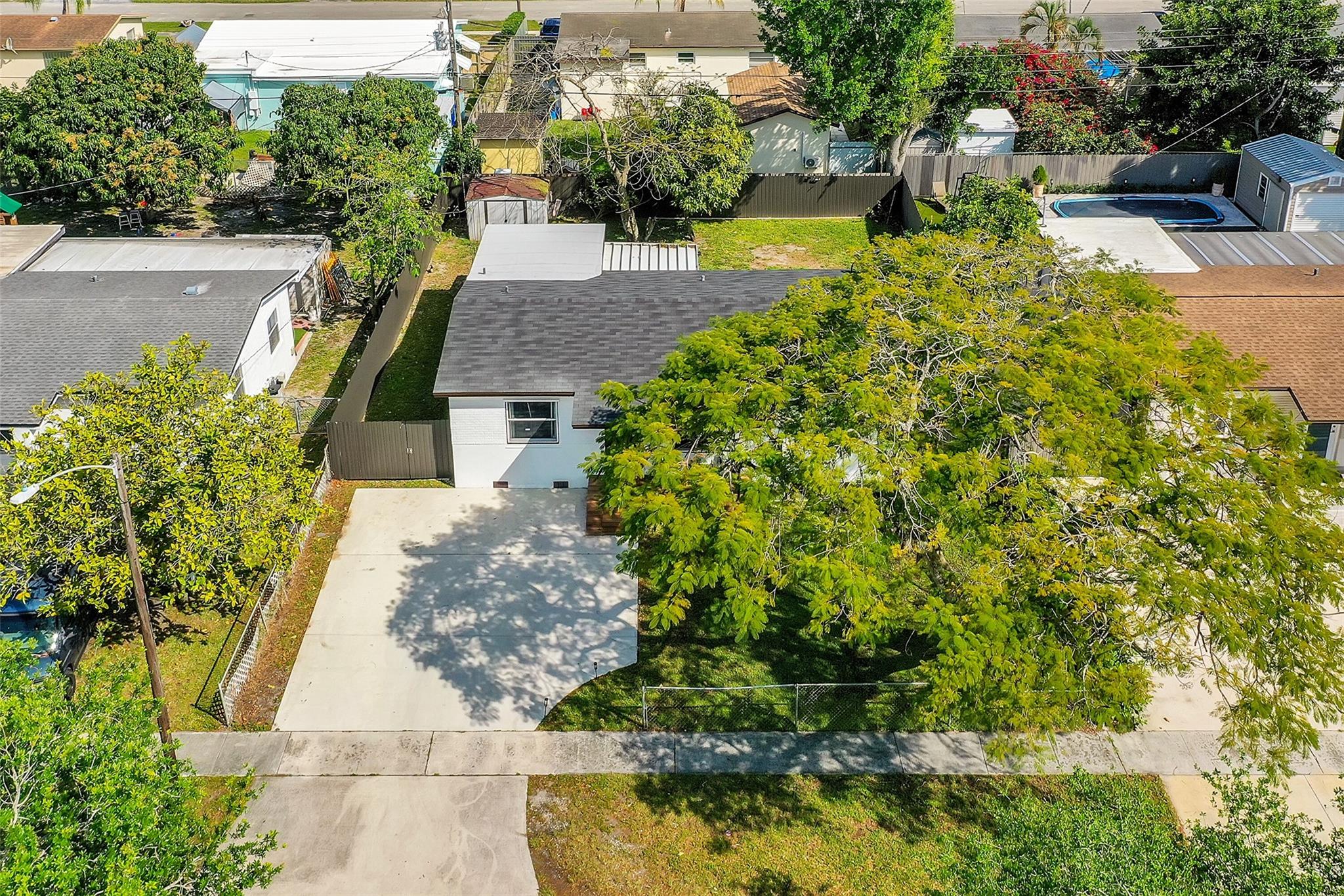 SCOTT ESTATES FIRST ADD - Residential