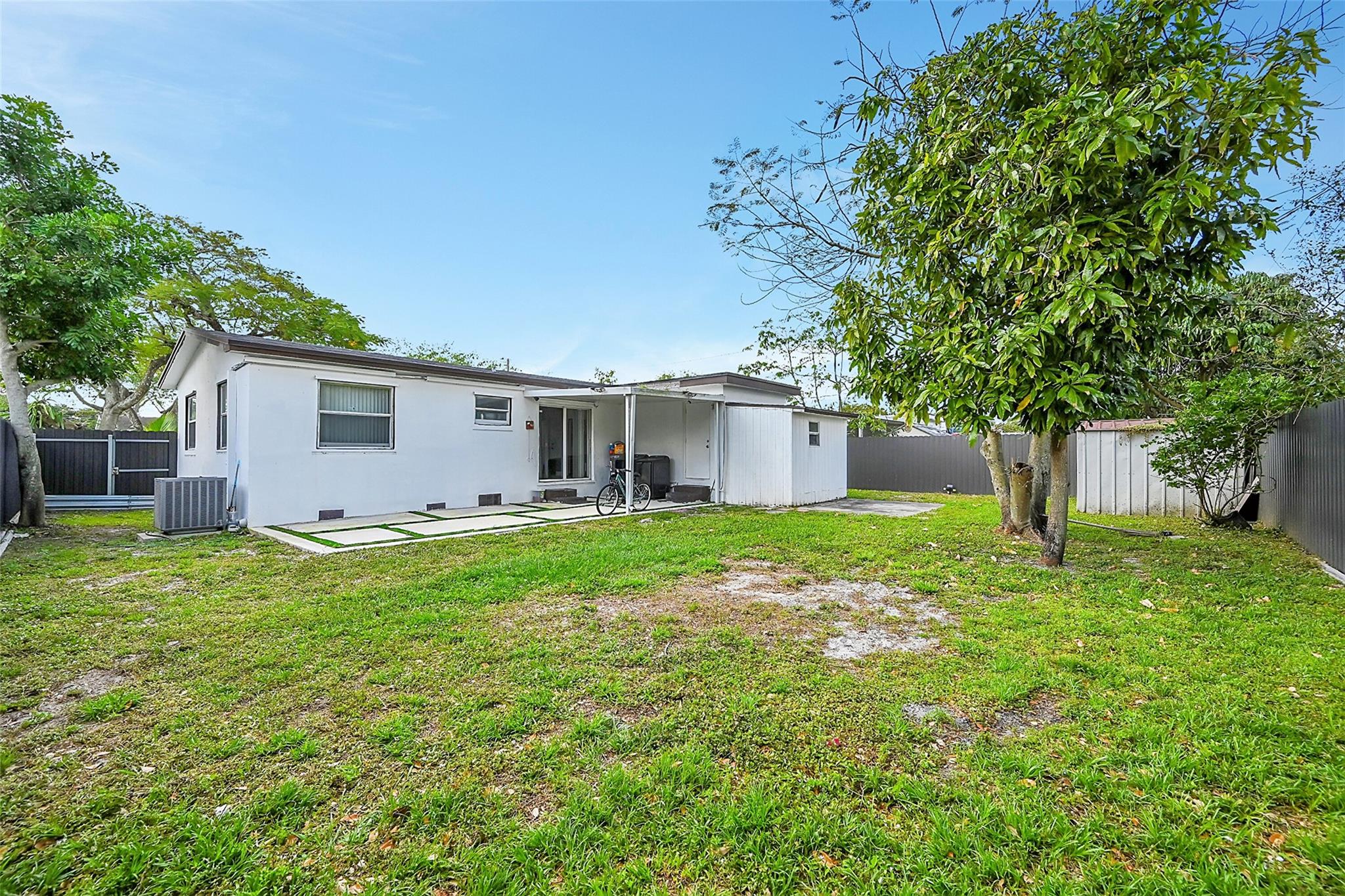 SCOTT ESTATES FIRST ADD - Residential