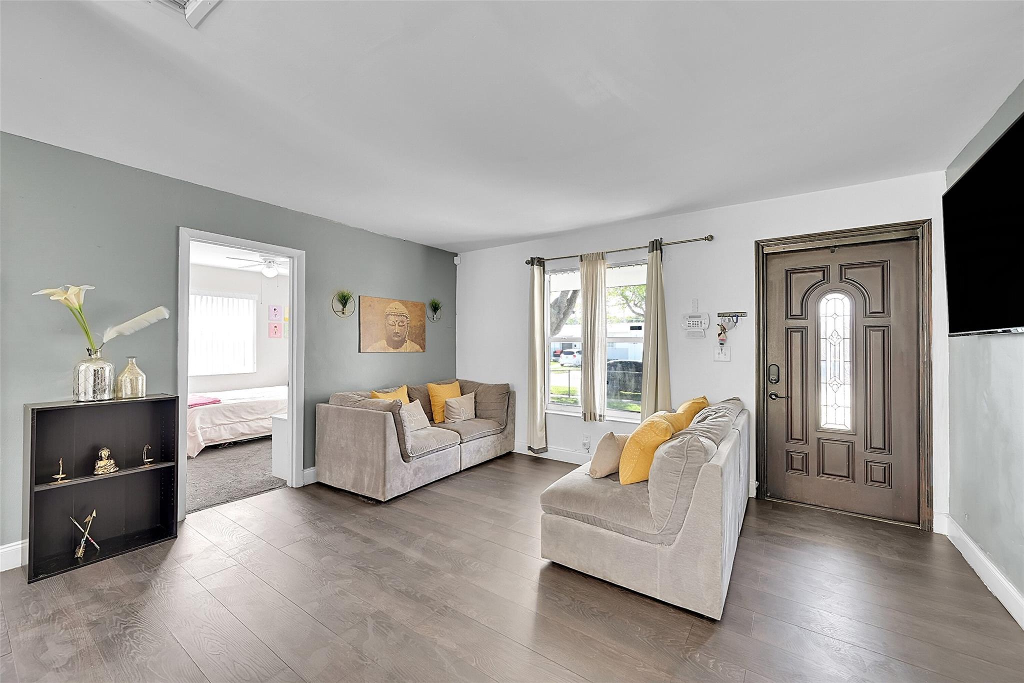 SCOTT ESTATES FIRST ADD - Residential