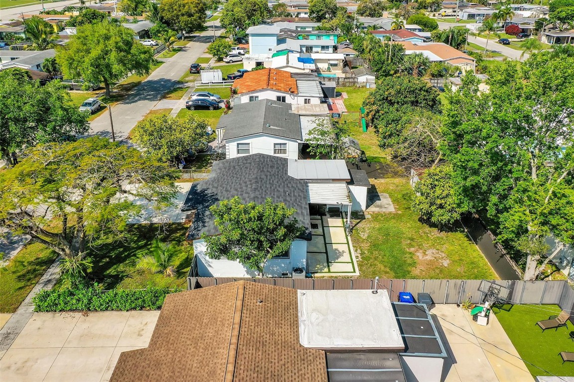 SCOTT ESTATES FIRST ADD - Residential