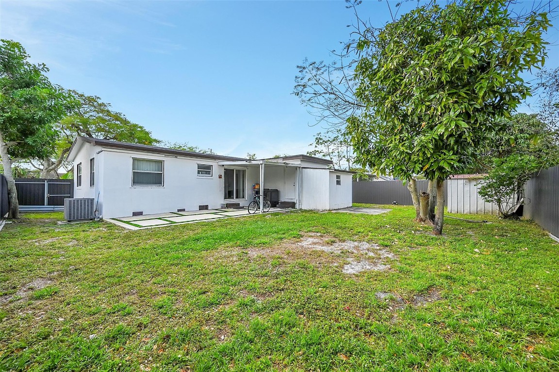 SCOTT ESTATES FIRST ADD - Residential