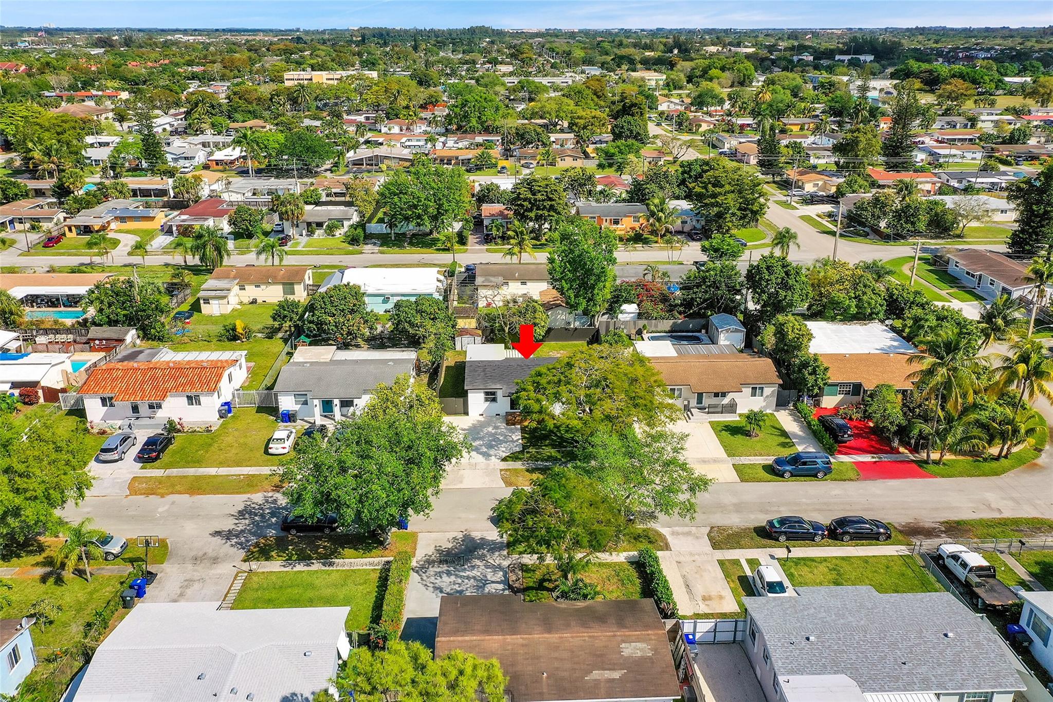 SCOTT ESTATES FIRST ADD - Residential