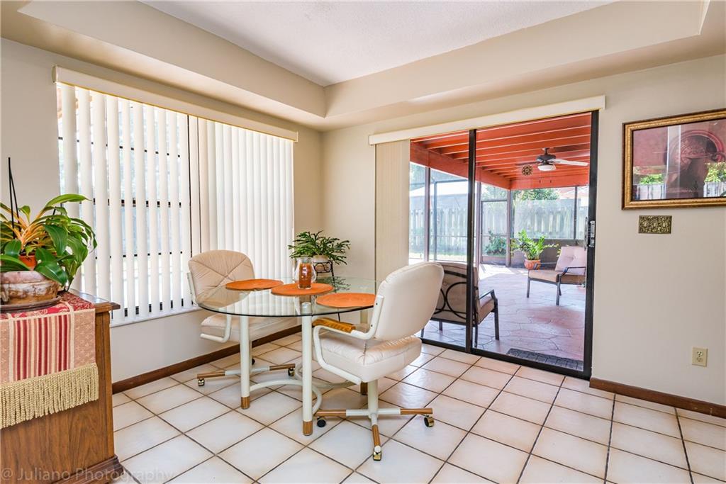 MARCANO ESTATES - Residential