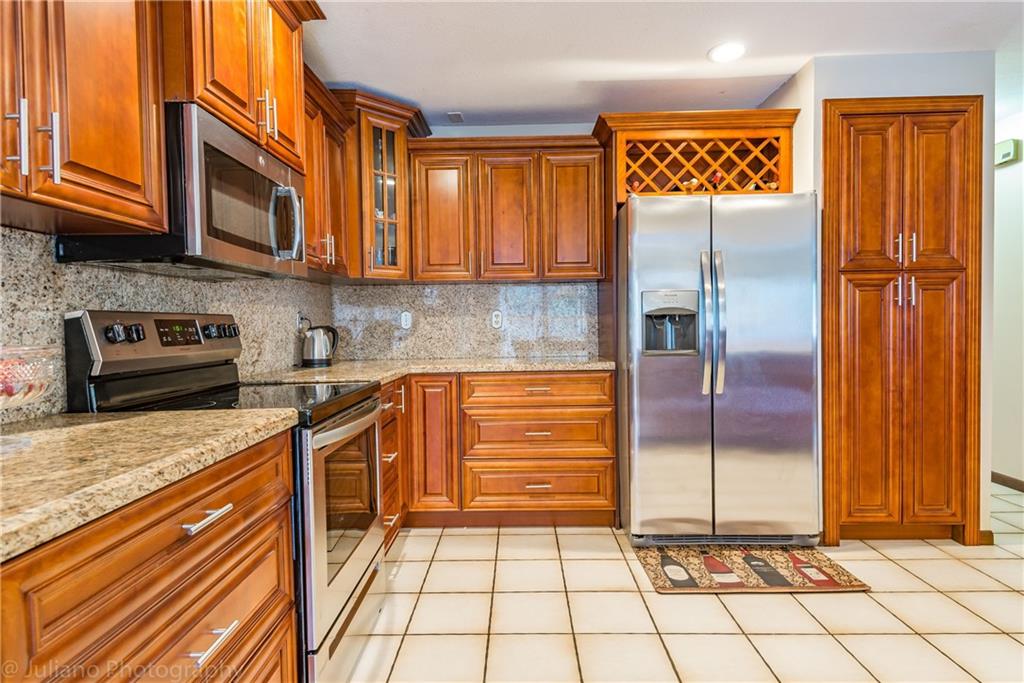 MARCANO ESTATES - Residential