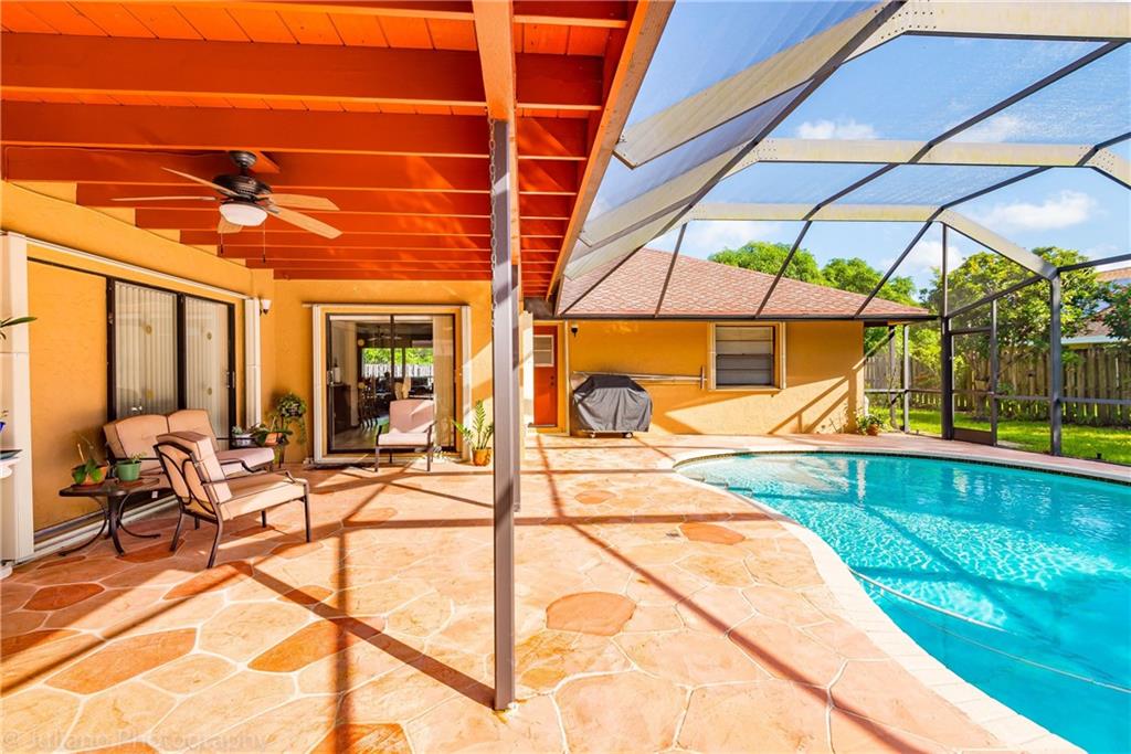 MARCANO ESTATES - Residential