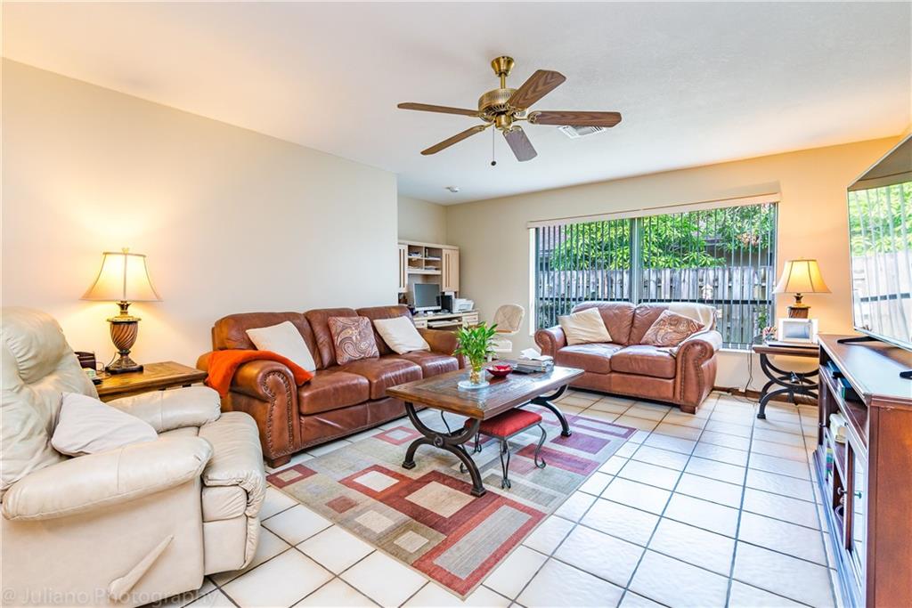 MARCANO ESTATES - Residential