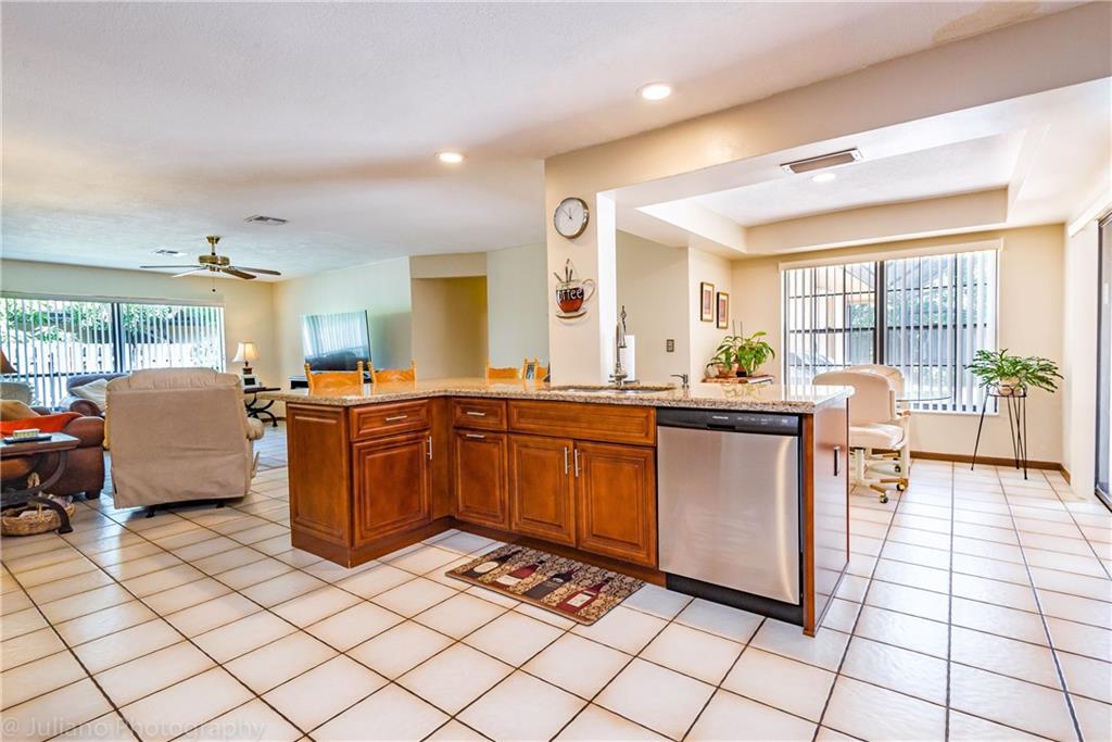 MARCANO ESTATES - Residential