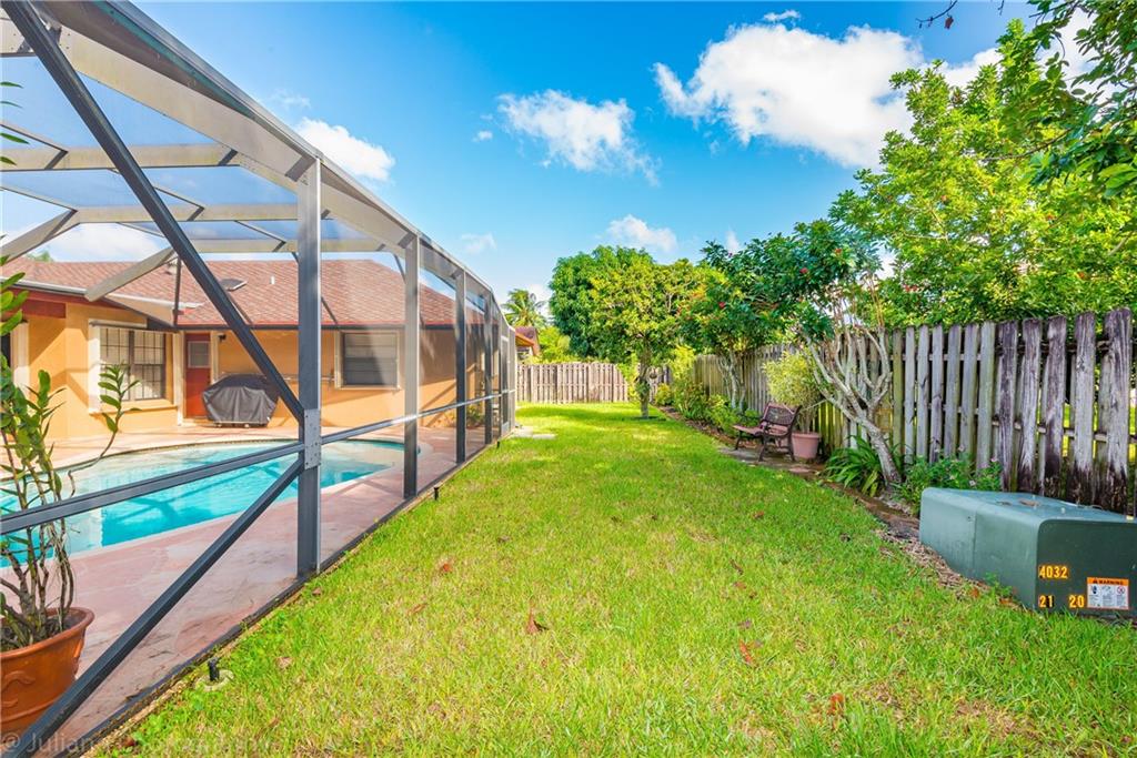 MARCANO ESTATES - Residential