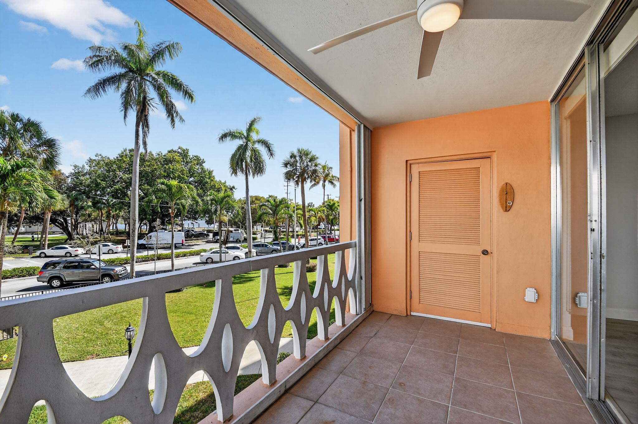 GULFSTREAM CONDO - Residential Lease