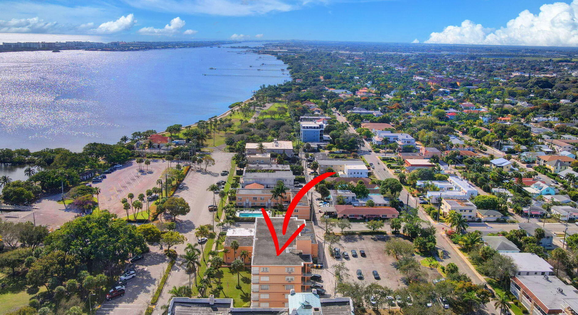 GULFSTREAM CONDO - Residential Lease