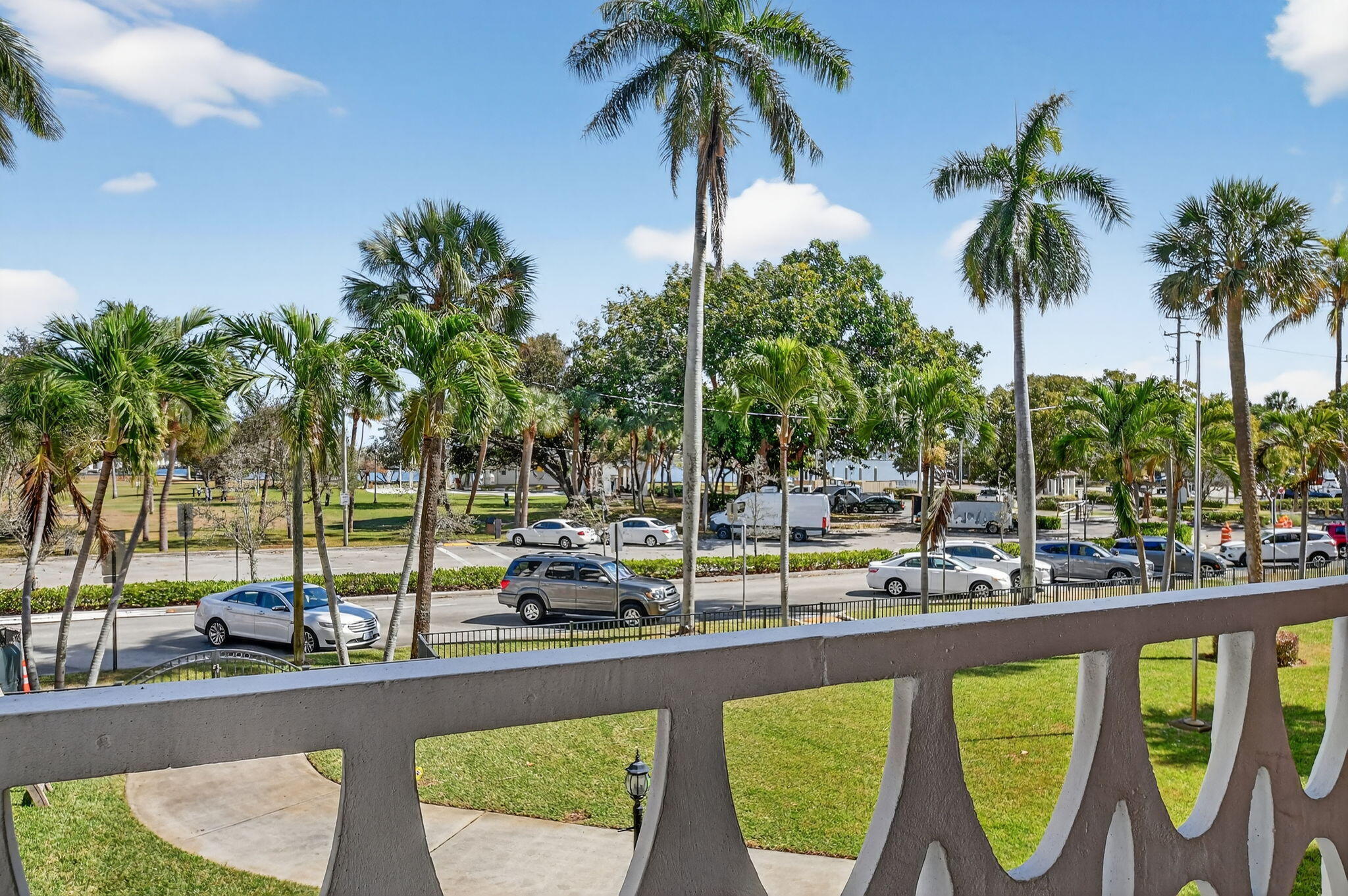 GULFSTREAM CONDO - Residential Lease