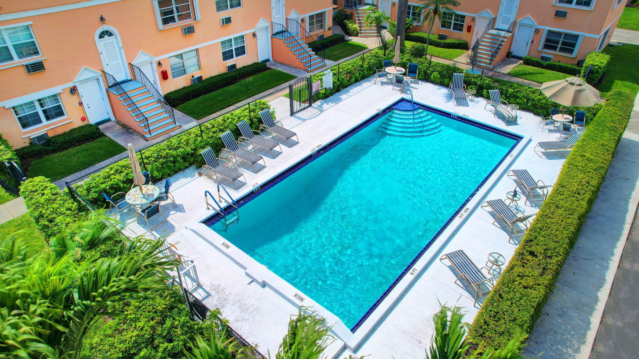 GULFSTREAM CONDO - Residential Lease