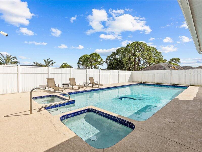 PORT ST LUCIE SECTION 3 - Residential