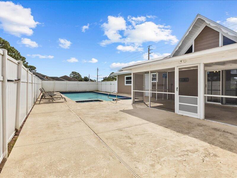 PORT ST LUCIE SECTION 3 - Residential