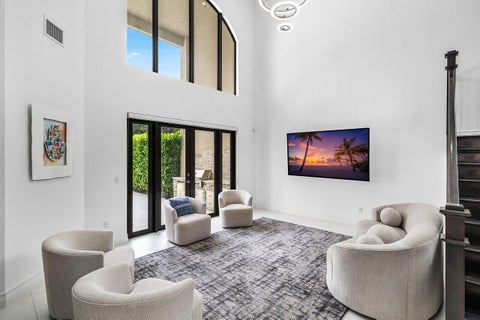 Tiny photo for 16388 Pantheon Pass, Delray Beach, FL 33446 (MLS # B26088530)