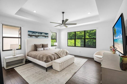 Tiny photo for 16388 Pantheon Pass, Delray Beach, FL 33446 (MLS # B26088530)