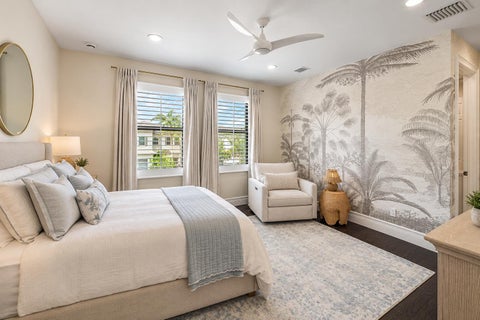 Tiny photo for 16388 Pantheon Pass, Delray Beach, FL 33446 (MLS # B26088530)