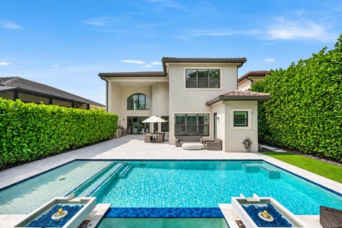 Tiny photo for 16388 Pantheon Pass, Delray Beach, FL 33446 (MLS # B26088530)